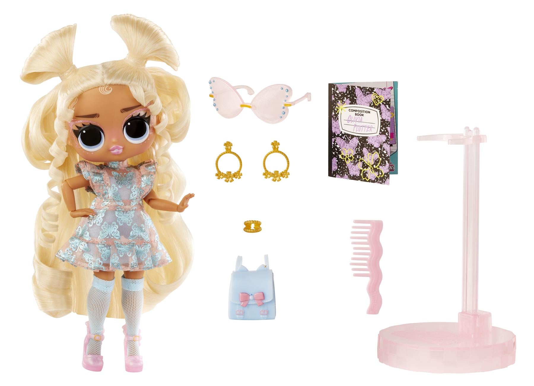 L.O.L. Surprise! Tweens Doll - Olivia Flutter