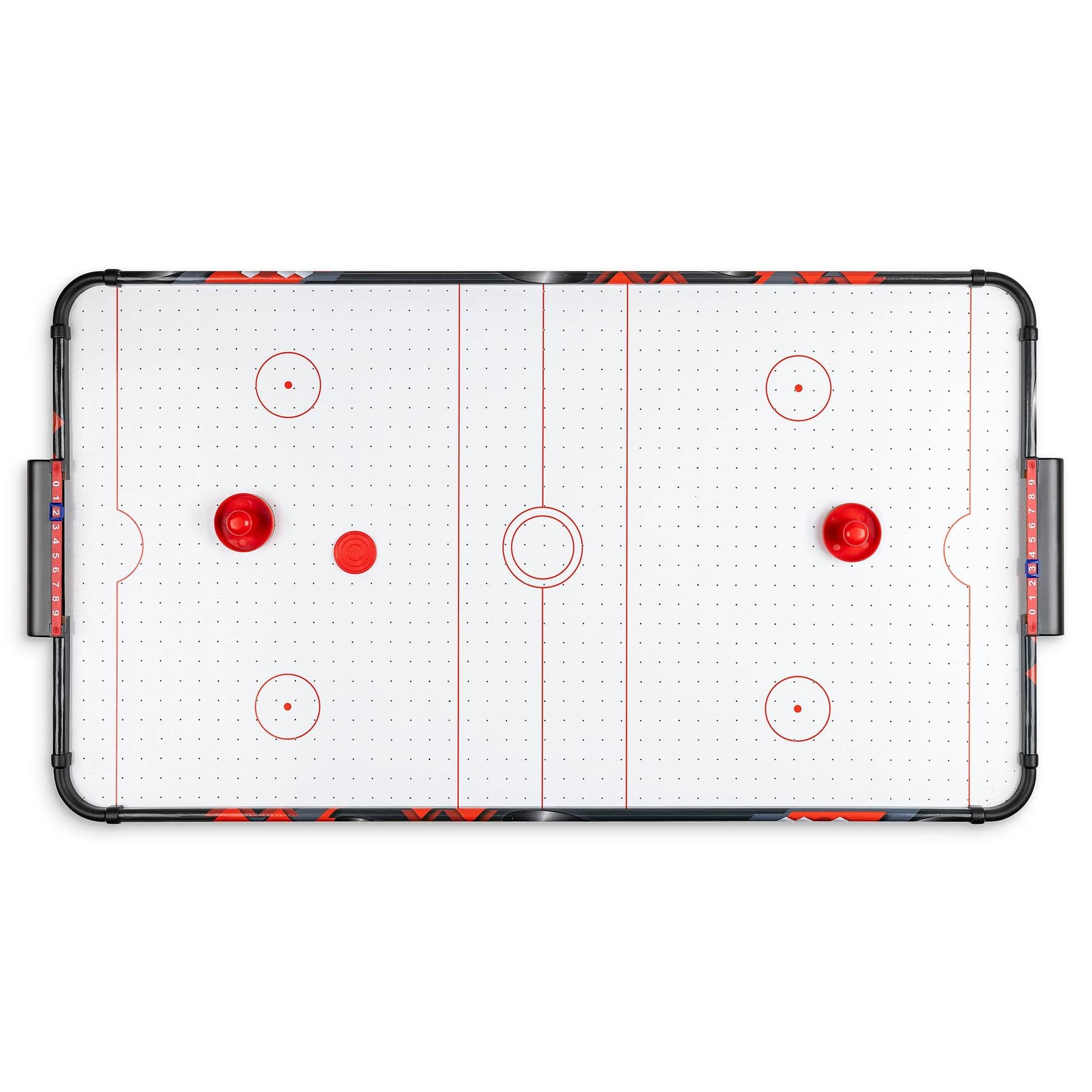 Toyrific 3ft Stand Up Air Hockey Games Table