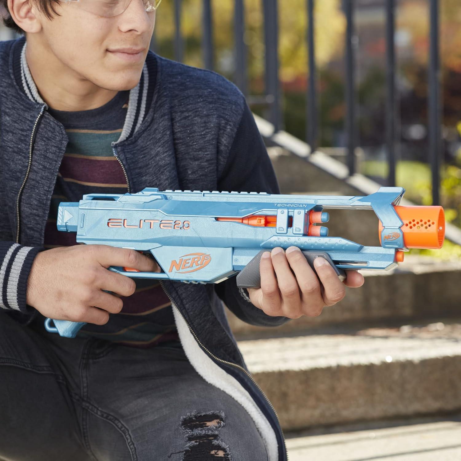 Nerf Elite 2.0 Loadout Pack