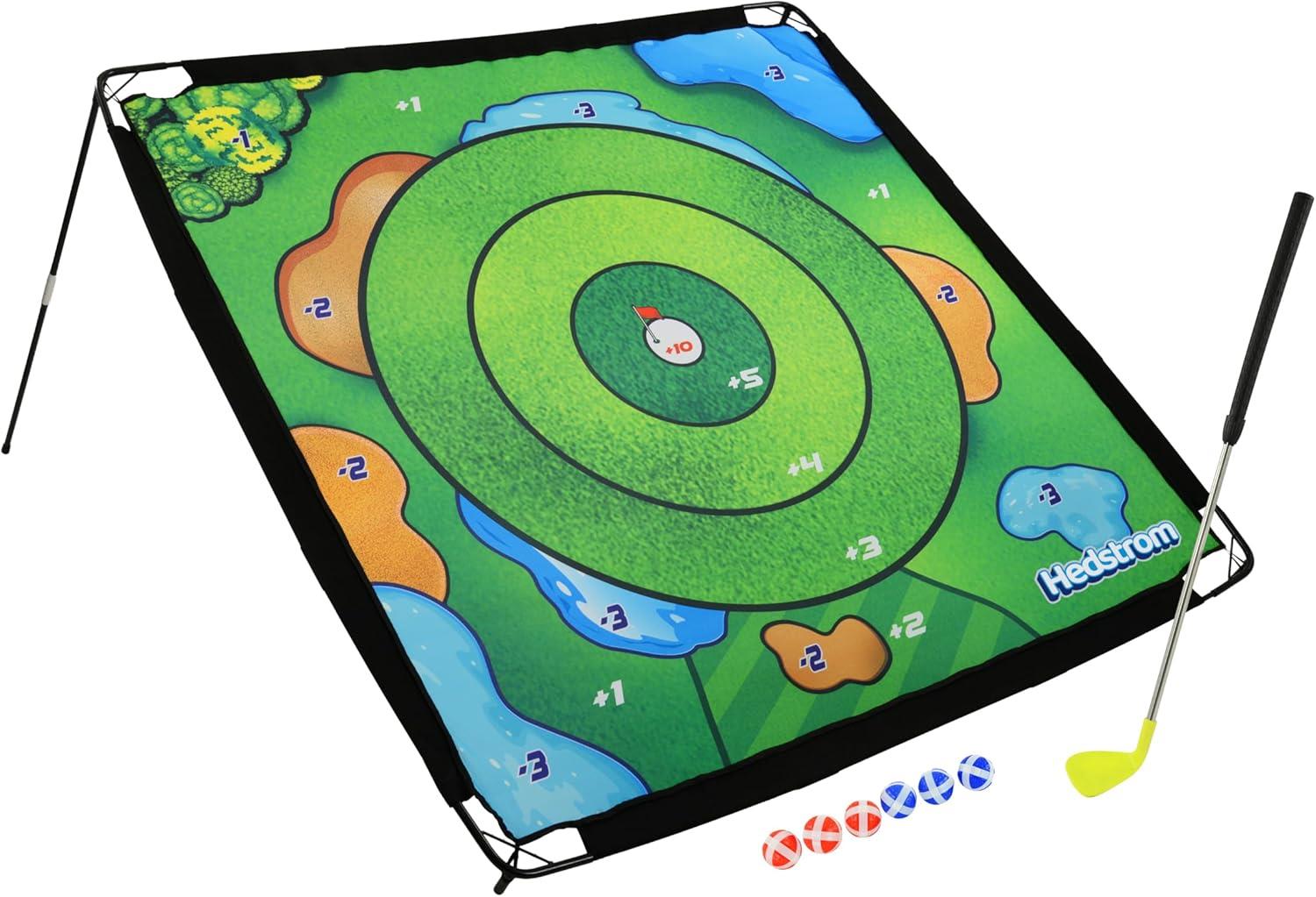 Hedstrom Ultimate Golf Target Game
