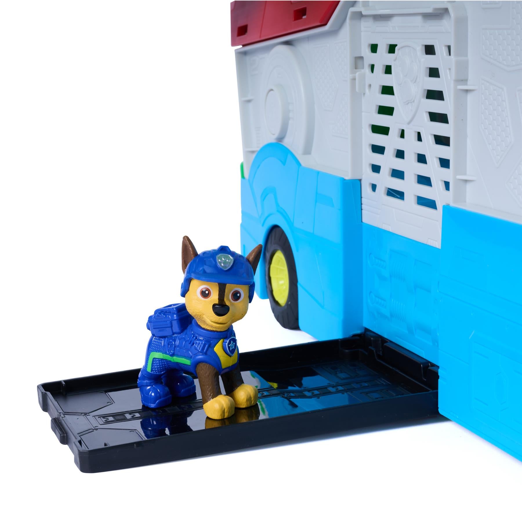 Paw Patrol Dino Movie HQ