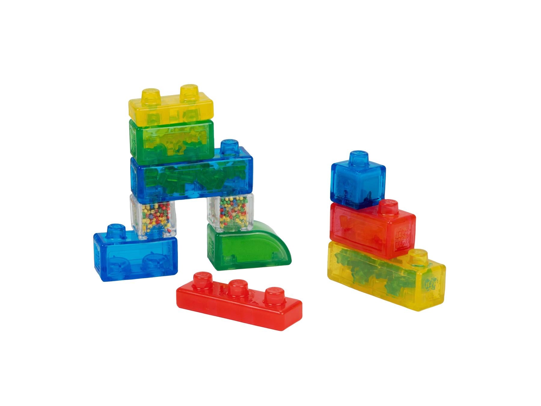 Jelly Blox  Newbie Kit