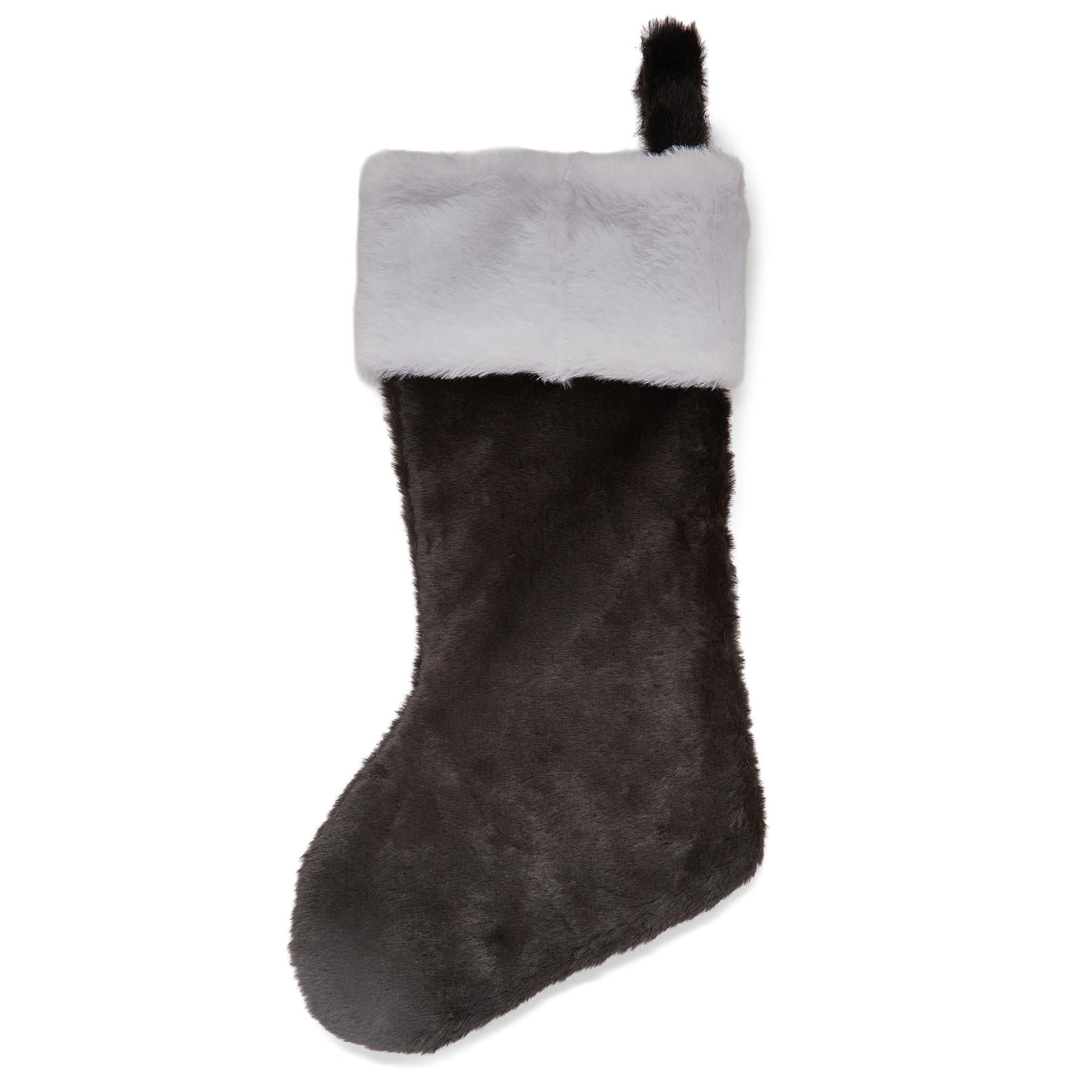 Harry Potter Christmas Stocking