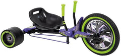 Huffy 16 inch Green Machine