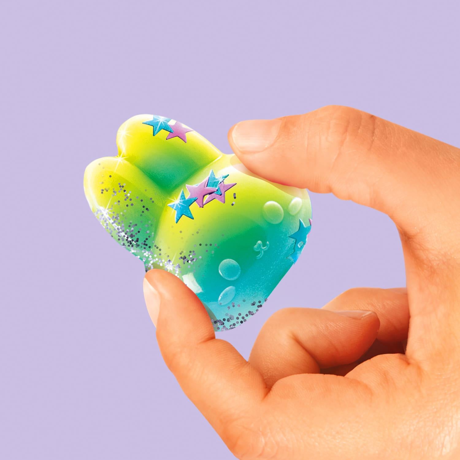 Squish Squish DIY Squishy Factory Set