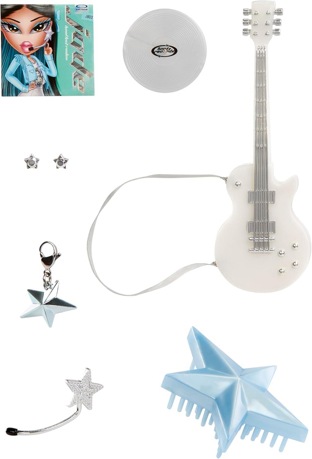 Bratz Pop Starz Doll - Jade