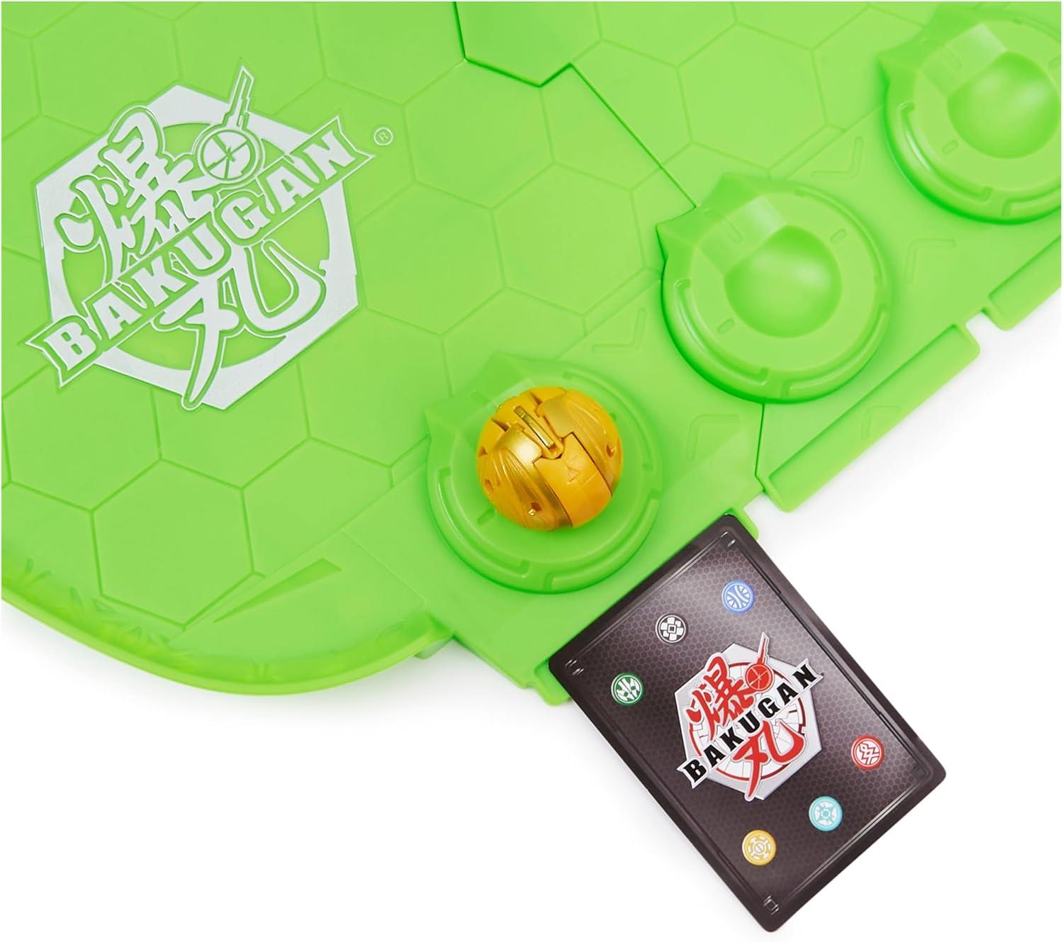Bakugan Battle Arena Set