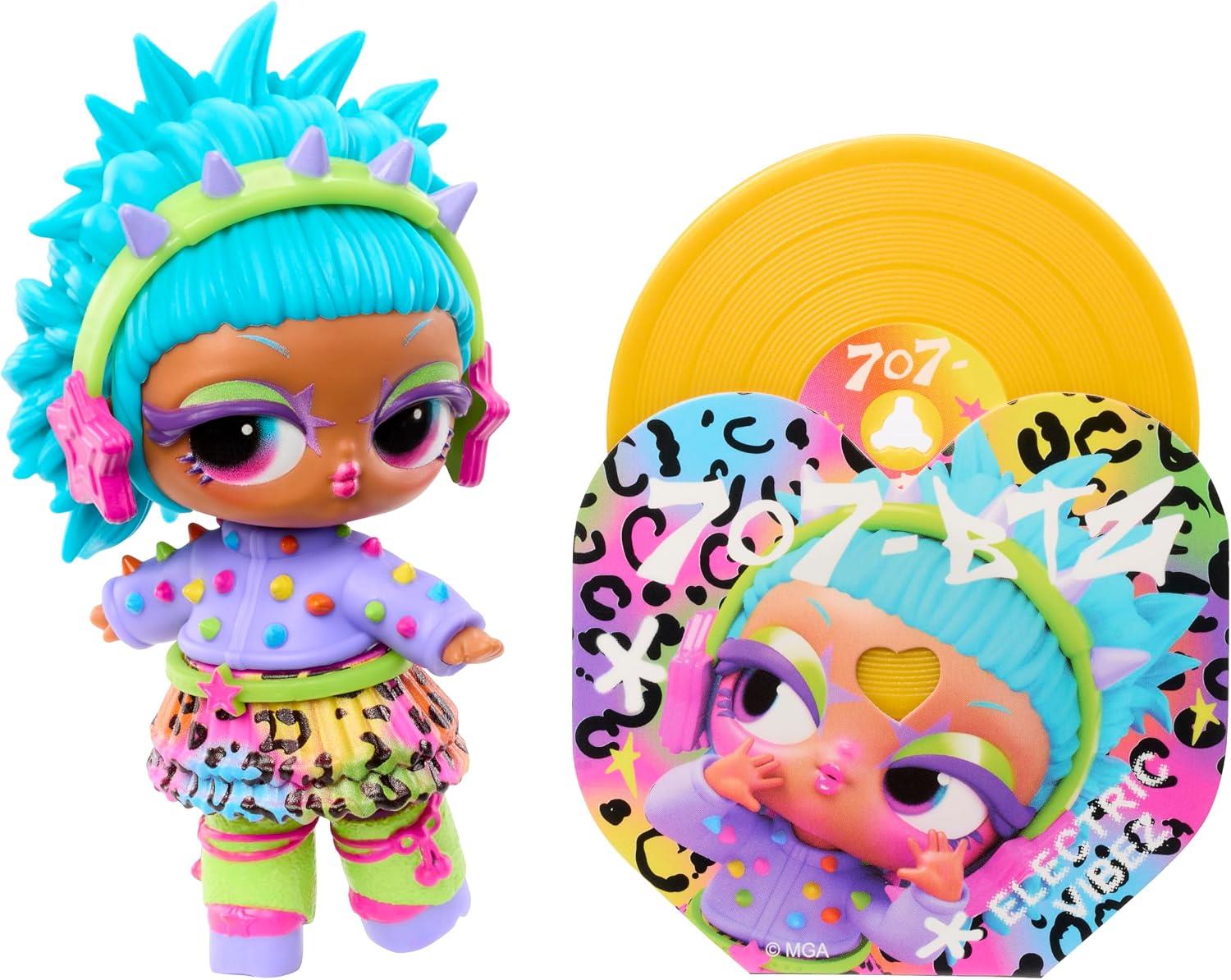 L.O.L. Surprise! Music Festival Doll Assortment