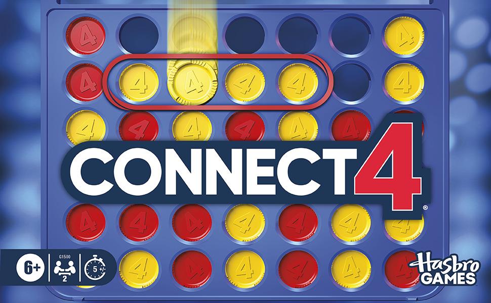 Connect 4 Game