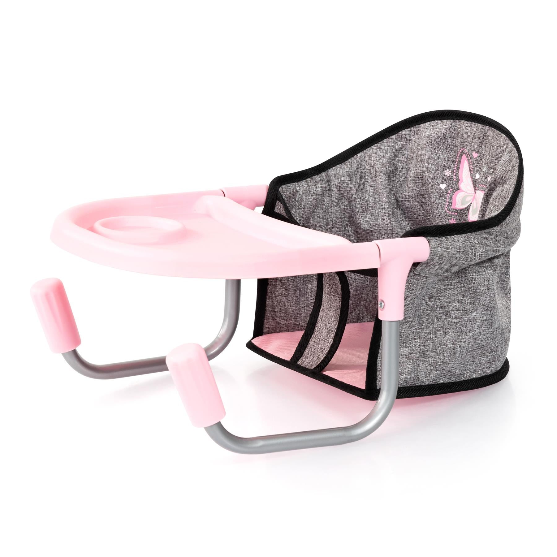 Bayer Doll Table Seat with Tray