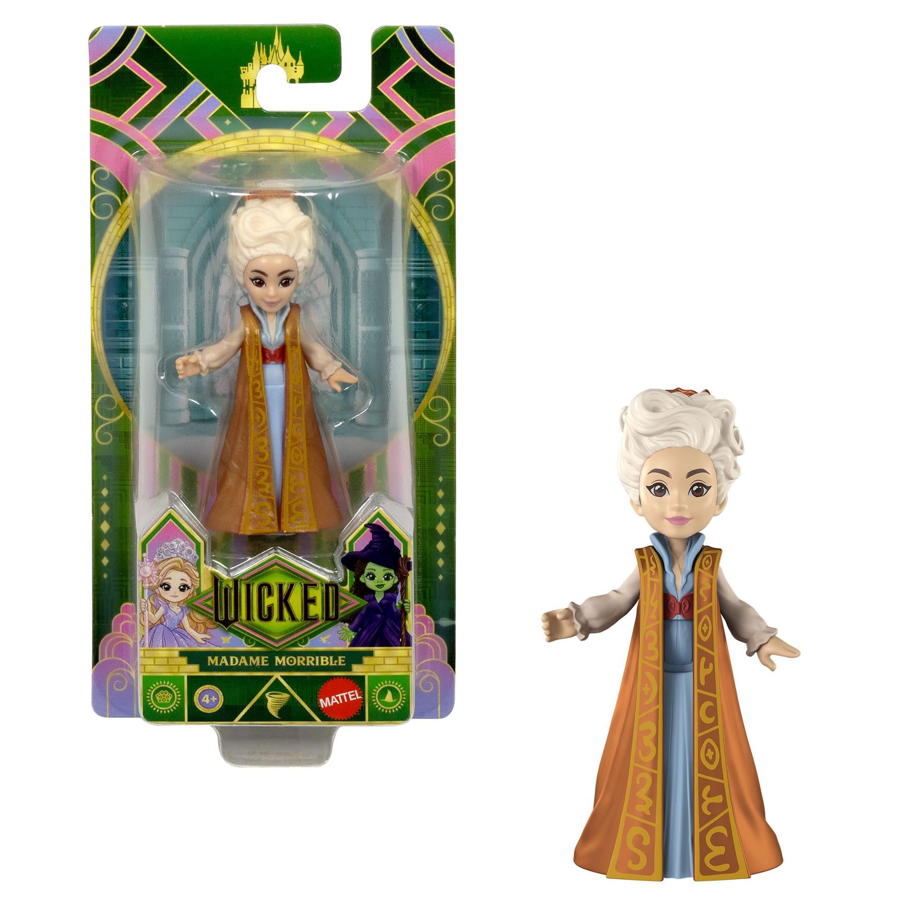 Wicked for Good Small Doll Assortment