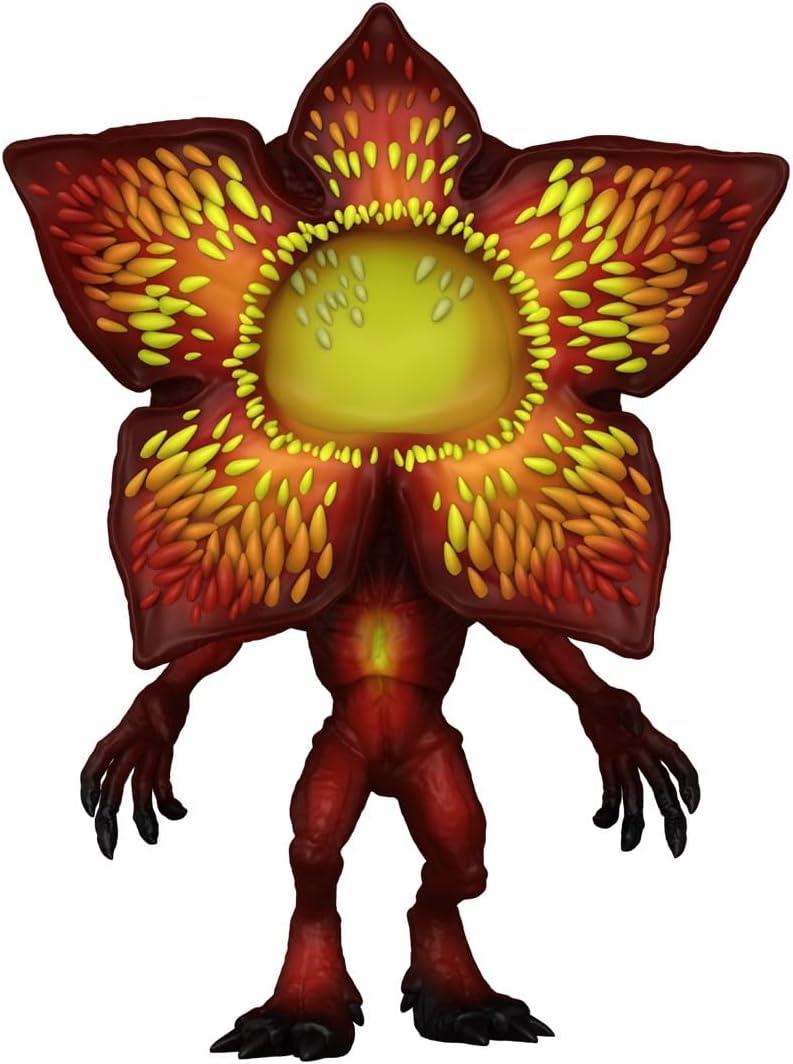 Funko POP! Stranger Things Rift - Demogorgon