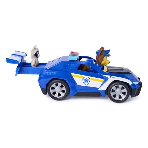 PAW Patrol Search & Rescue Playset - Chase