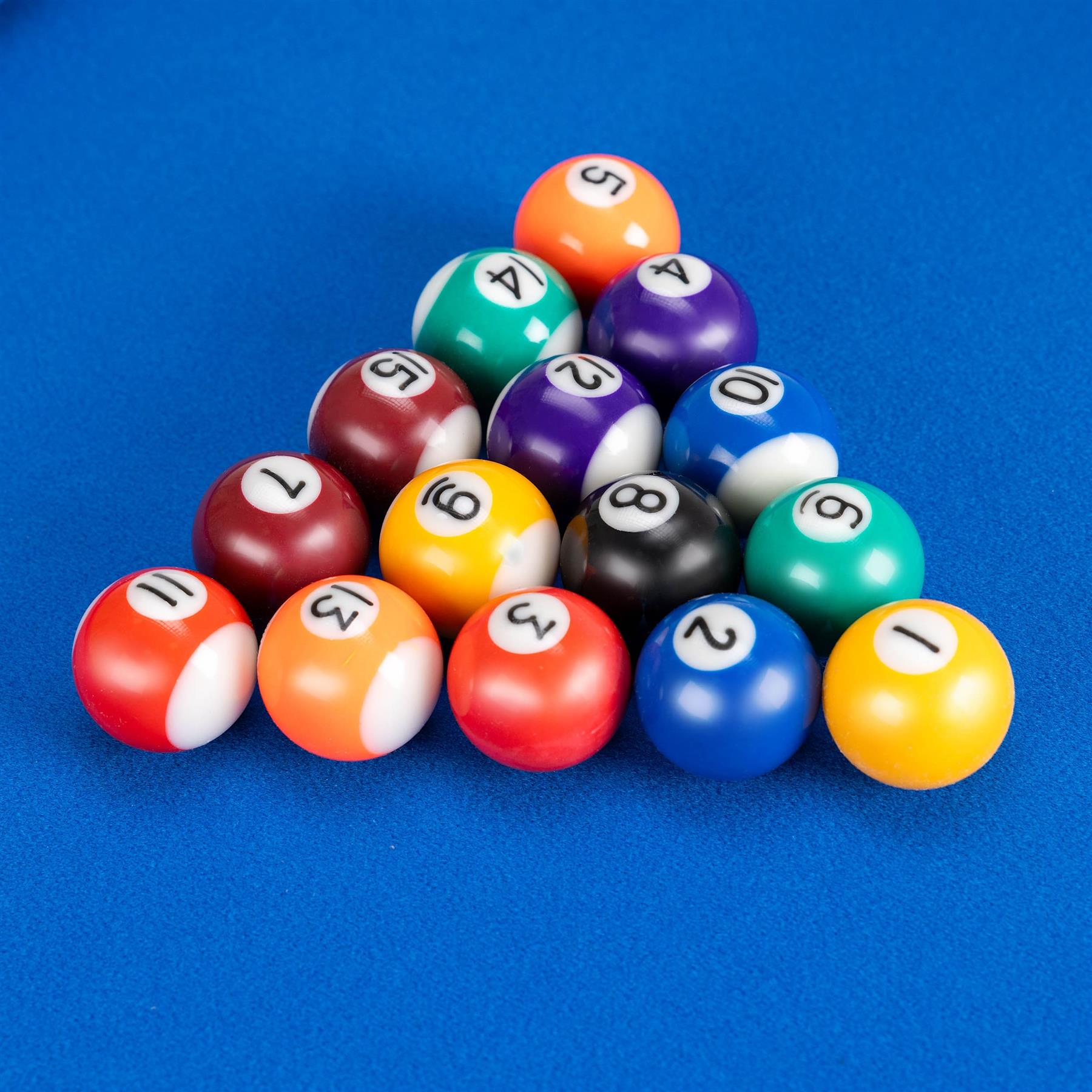 Toyrific 3ft Stand Up Pool Games Table