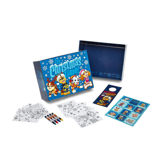 PAW Patrol Christmas Eve Box