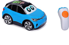 BB Junior My First Electric Car - Volkswagen