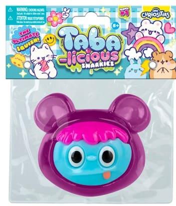 ORB Curiostities Tabalicious Snarkies Assortment