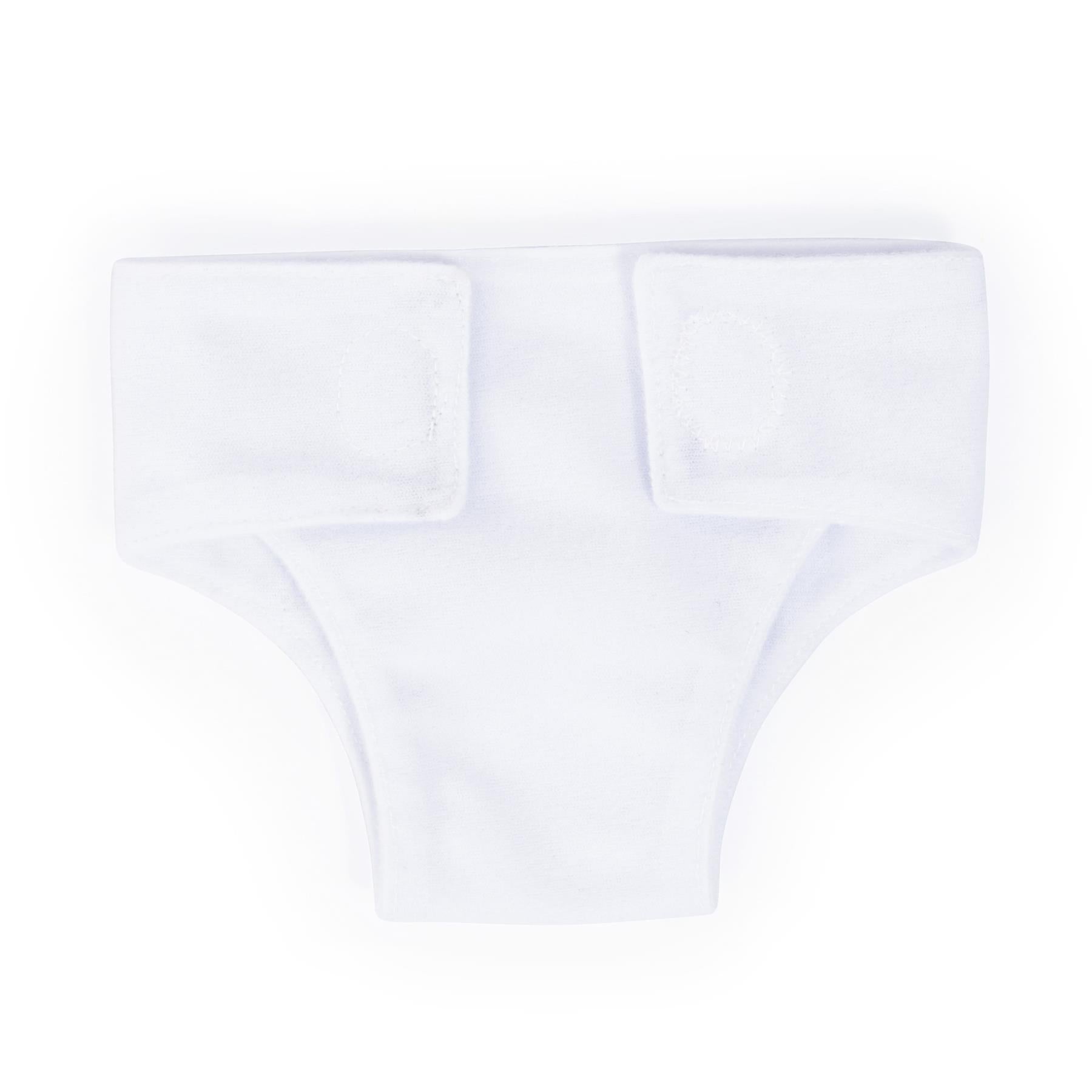 Bayer Doll Nursery Bag Set Pink with Stars