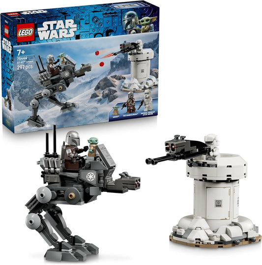 LEGO Star Wars AT-RT Attack 75444