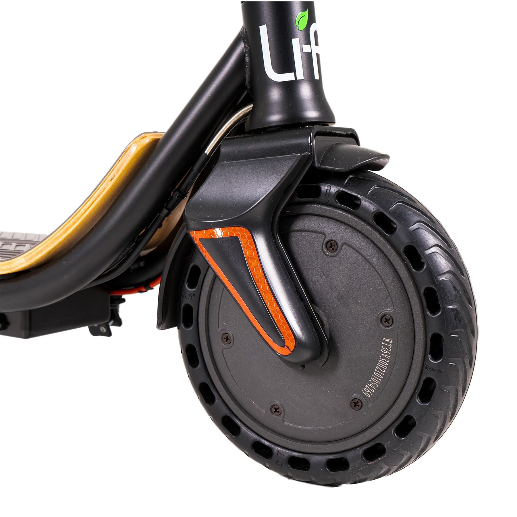 Li-Fe 350 HC Electric Scooter