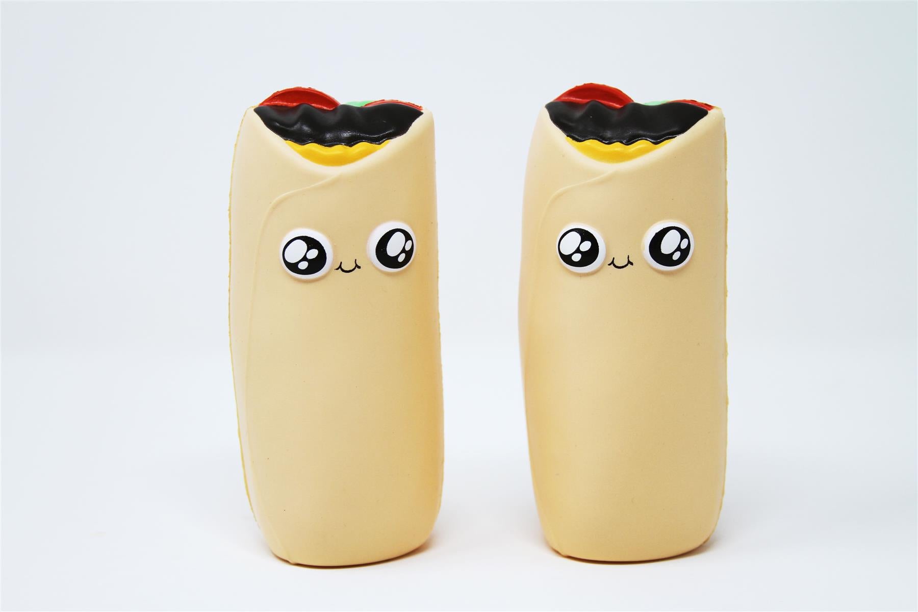 Exploding Kittens Throw Throw Burrito Dodgeball Card Game