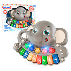 Little Tikes Elephant Musical Keyboard