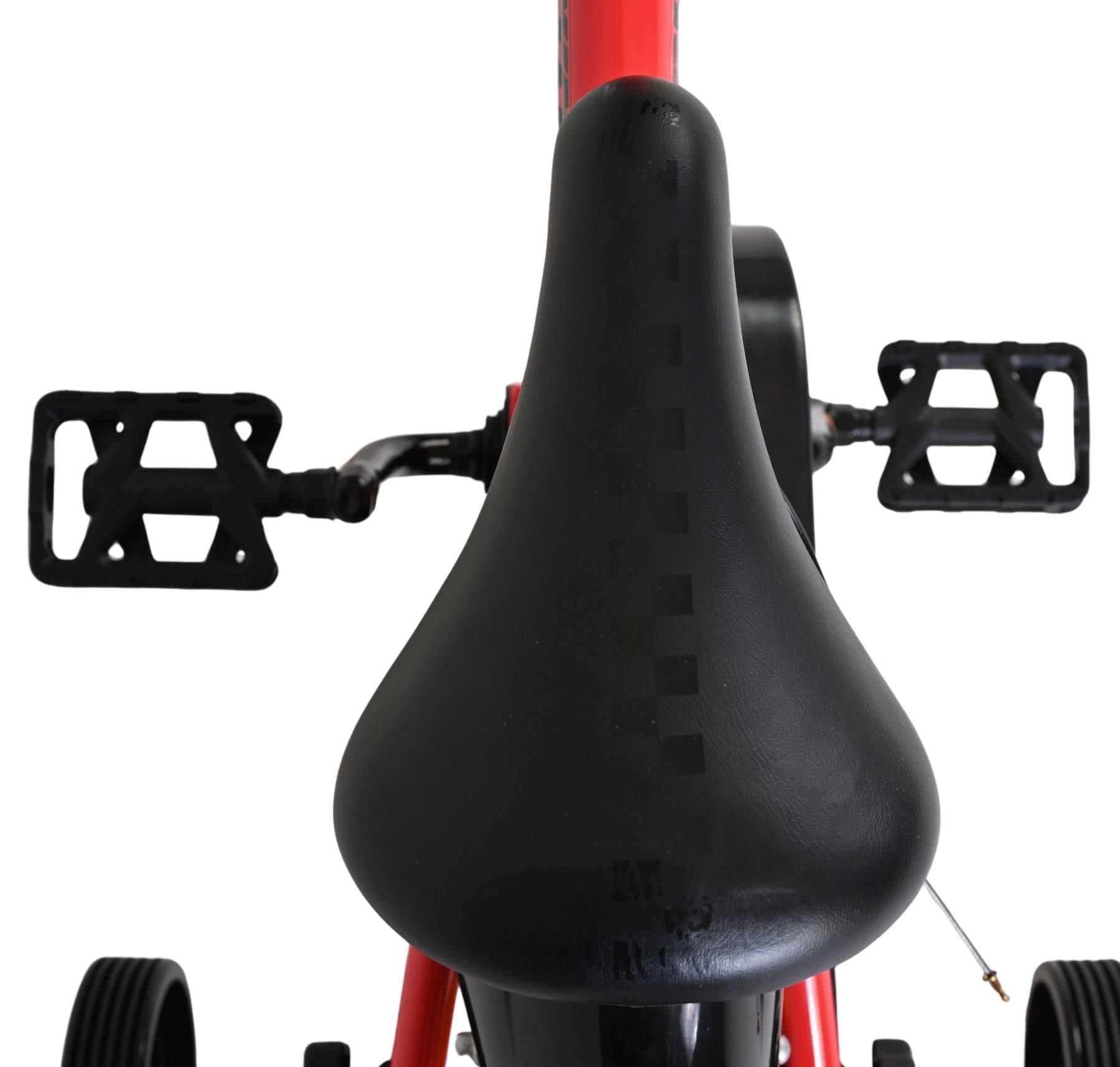 Disney Cars Children's 14" Bike - Red