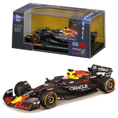 F1 1:43 Die-Cast Scale Race Car - Redbull RB21