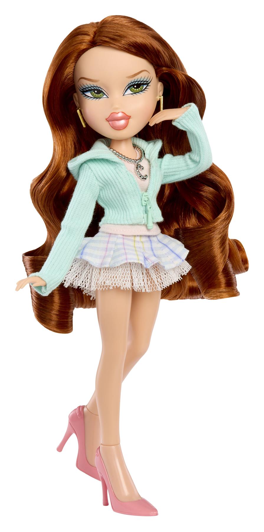 Bratz X Mean Girls Spring Fling Doll - Cady
