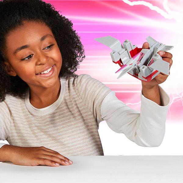 Mighty Morphin Power Rangers Combinable Pterodactyl Dinozord