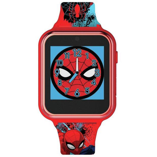 Spiderman Interactive Watch