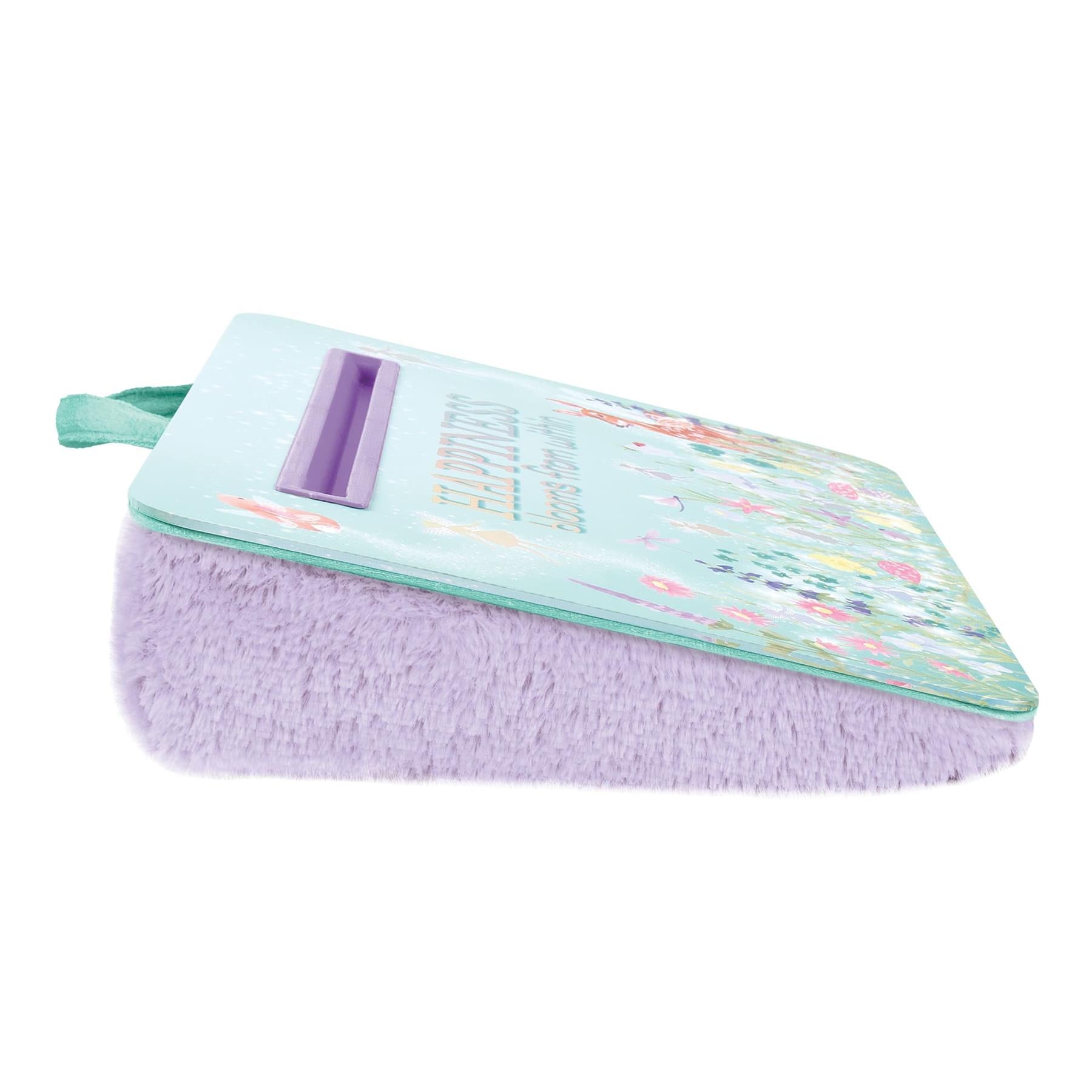 Three Cheers For Girls Fairy Garden Lap Desk
