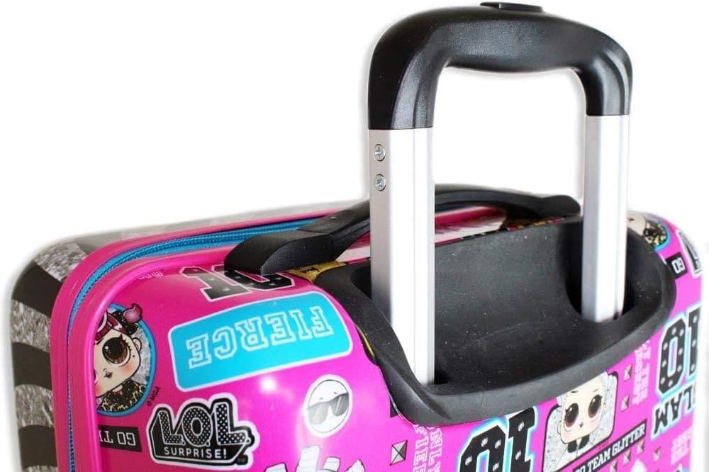 L.O.L Surprise! Trolly Bag