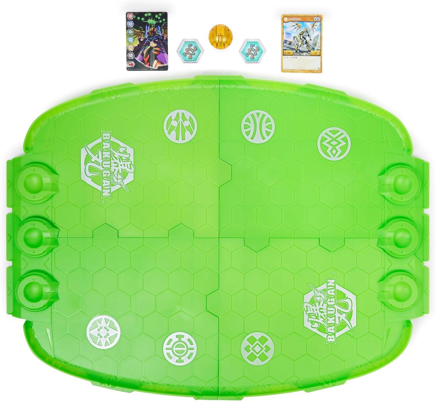 Bakugan Battle Arena Set