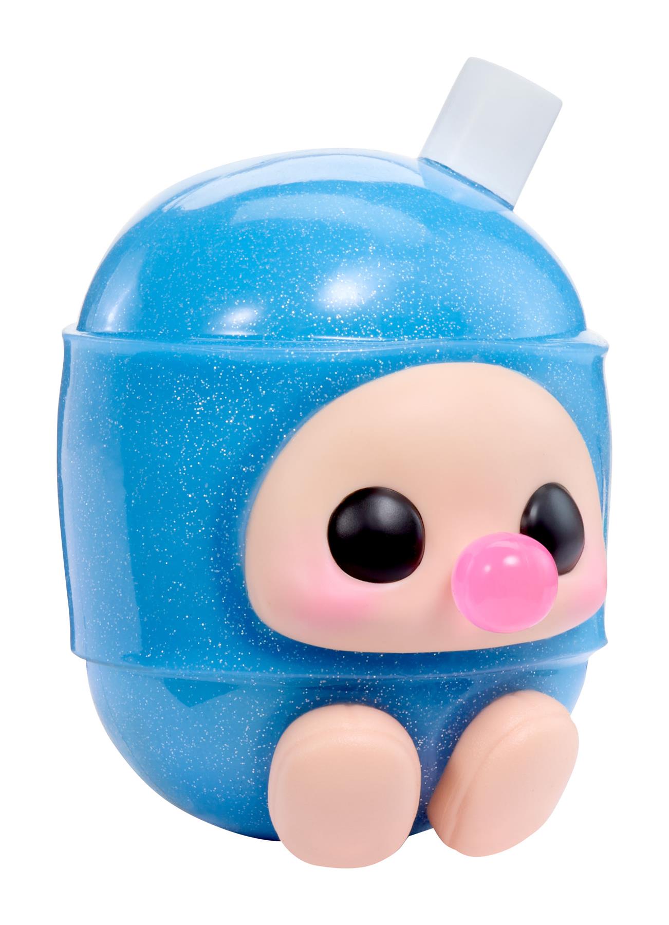 Hyojo Series 1 - Blow Pop