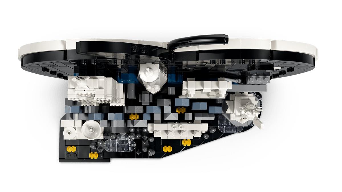 LEGO Architecture: New York City – The Big Apple 21066