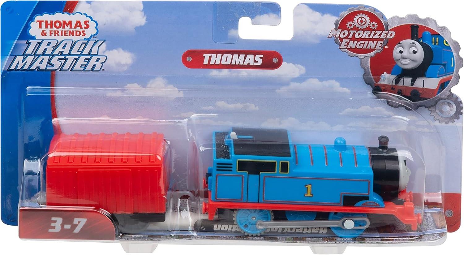 Thomas & Friends Track Master Thomas