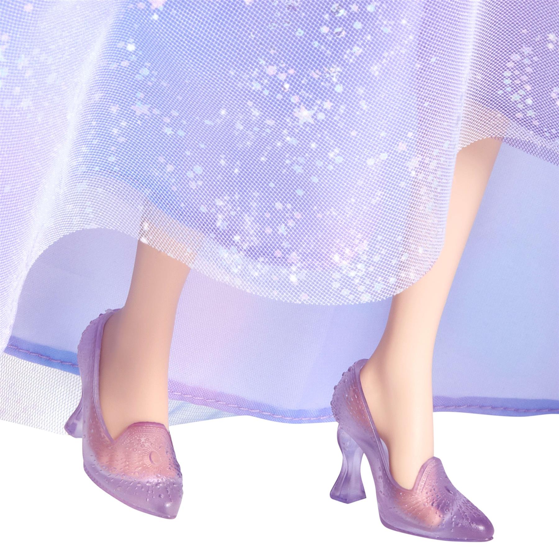 Wicked for Good Deluxe Glinda Fashion Doll