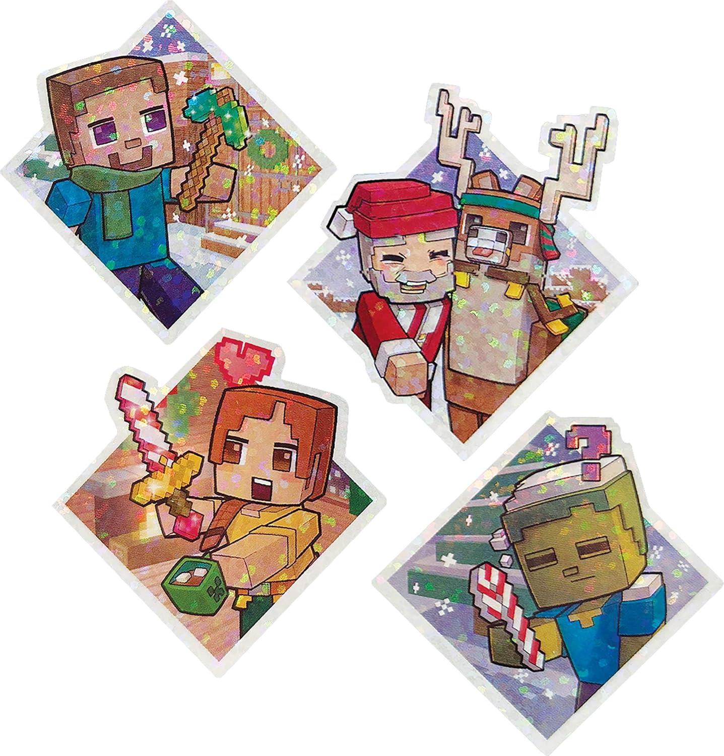 Minecraft Advent Calendar