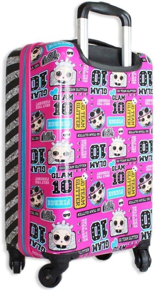L.O.L Surprise! Trolly Bag