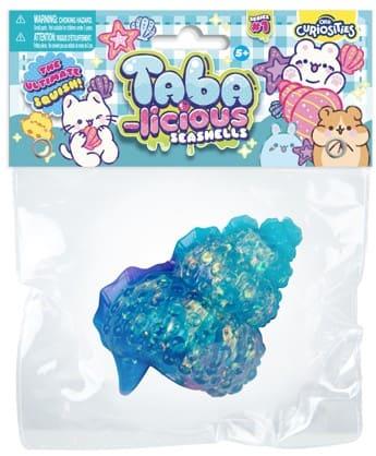 ORB Curiostities Tabalicious Seashells Assortment