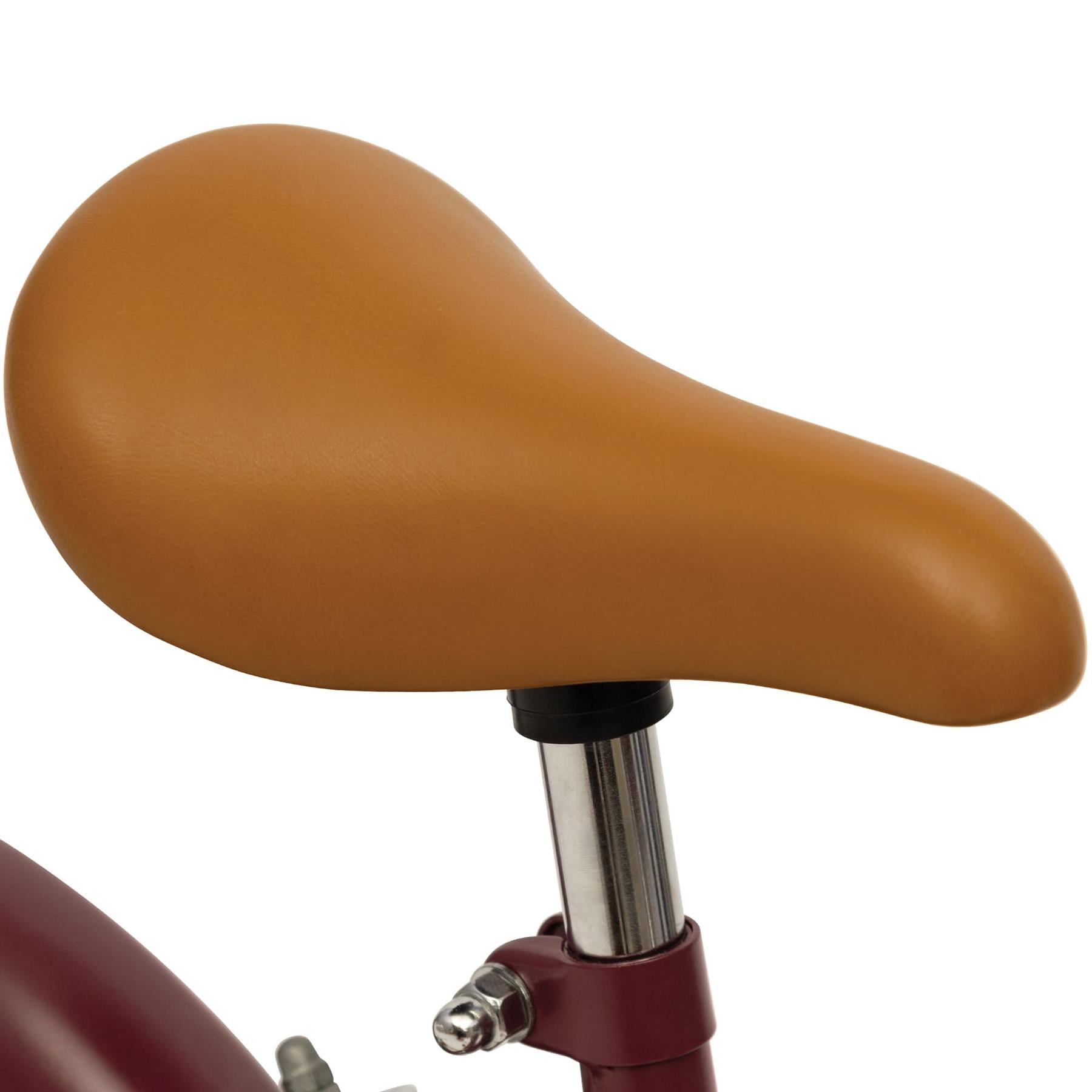 Huffy Vintage 12 Inch Bike - Burgundy Matte