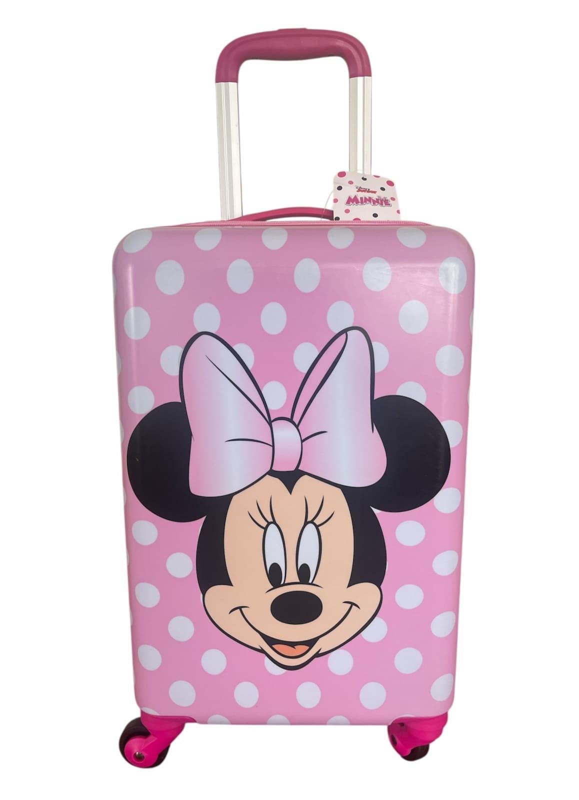 Disney Minnie Mouse Trolly Bag