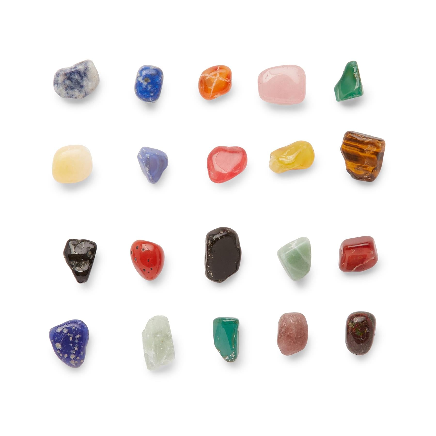 Discovery 20-piece Gem Dig Kit with Accessories
