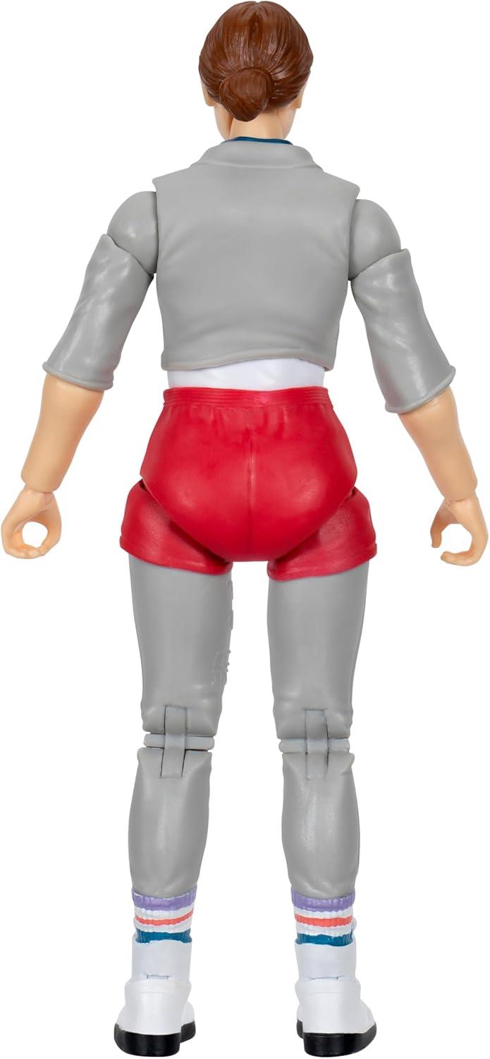 Stranger Things 6" Upside Down Collector Figure Assortment - Eleven