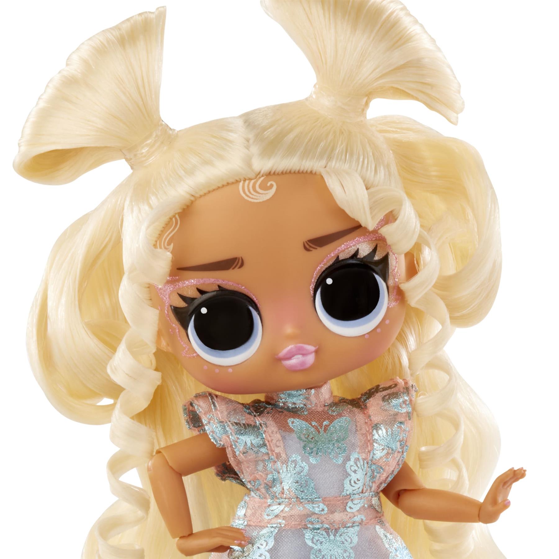 L.O.L. Surprise! Tweens Doll - Olivia Flutter