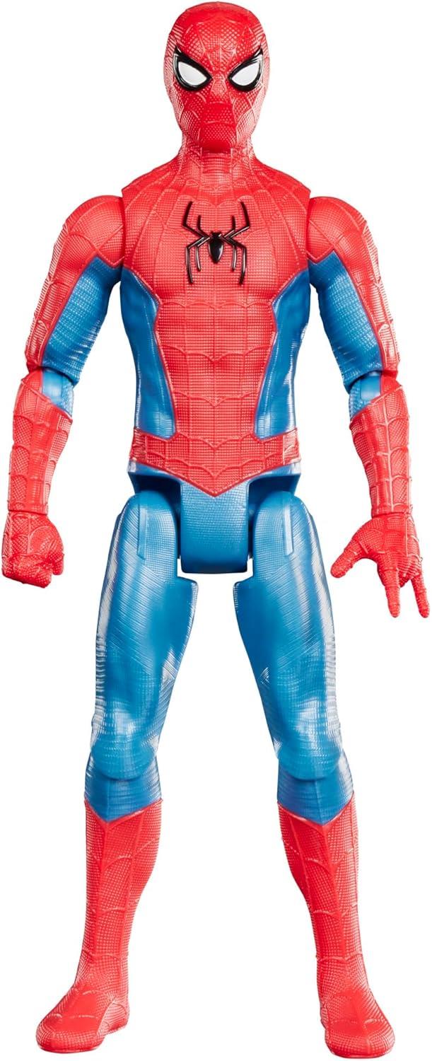 Marvel Spider-Man Brand New Day Titan Series - Spider-Man Action Figure