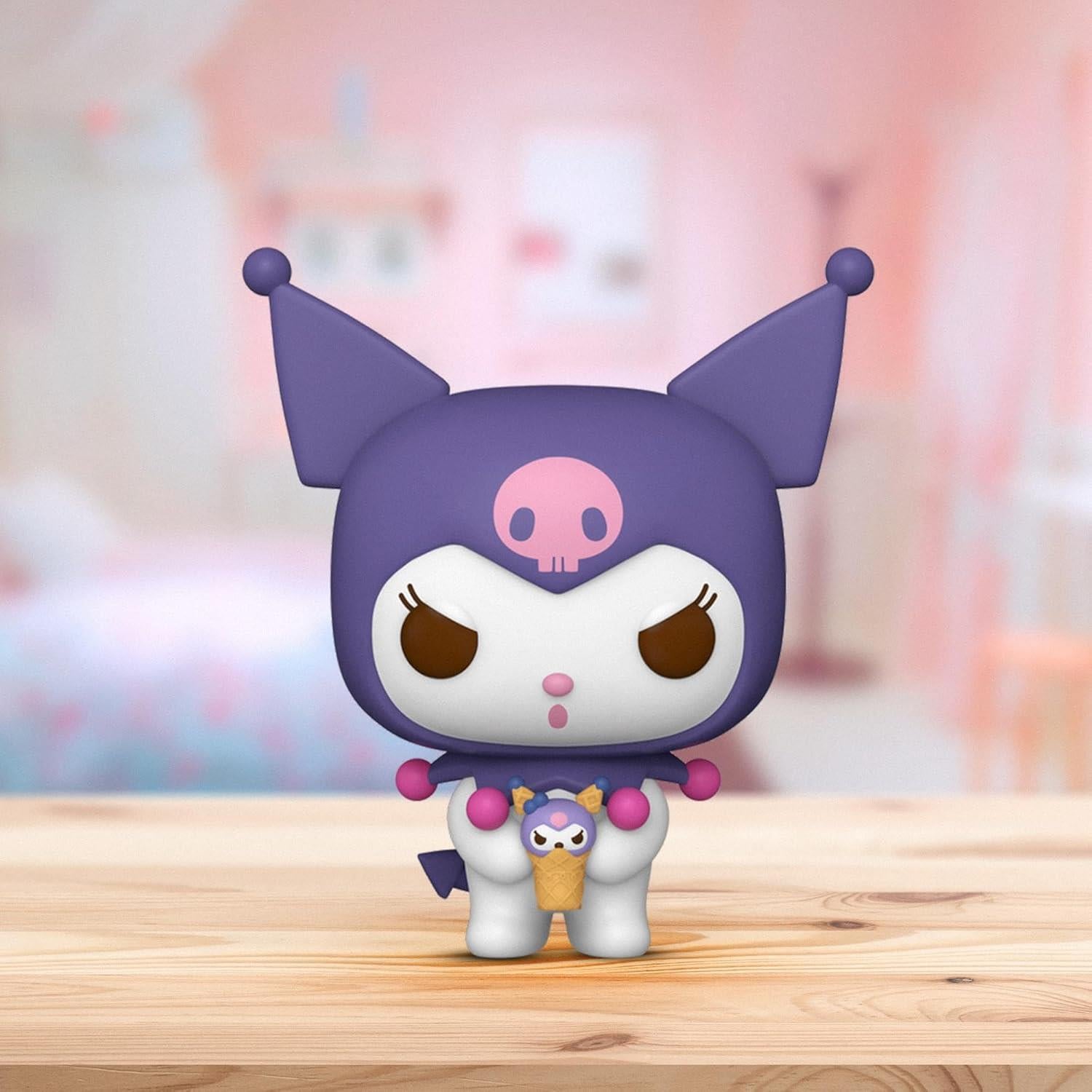 Funko POP! Kuromi with Ice Cream