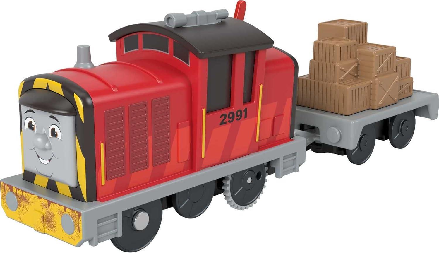 Thomas & Friends Motorized Engine Assortment