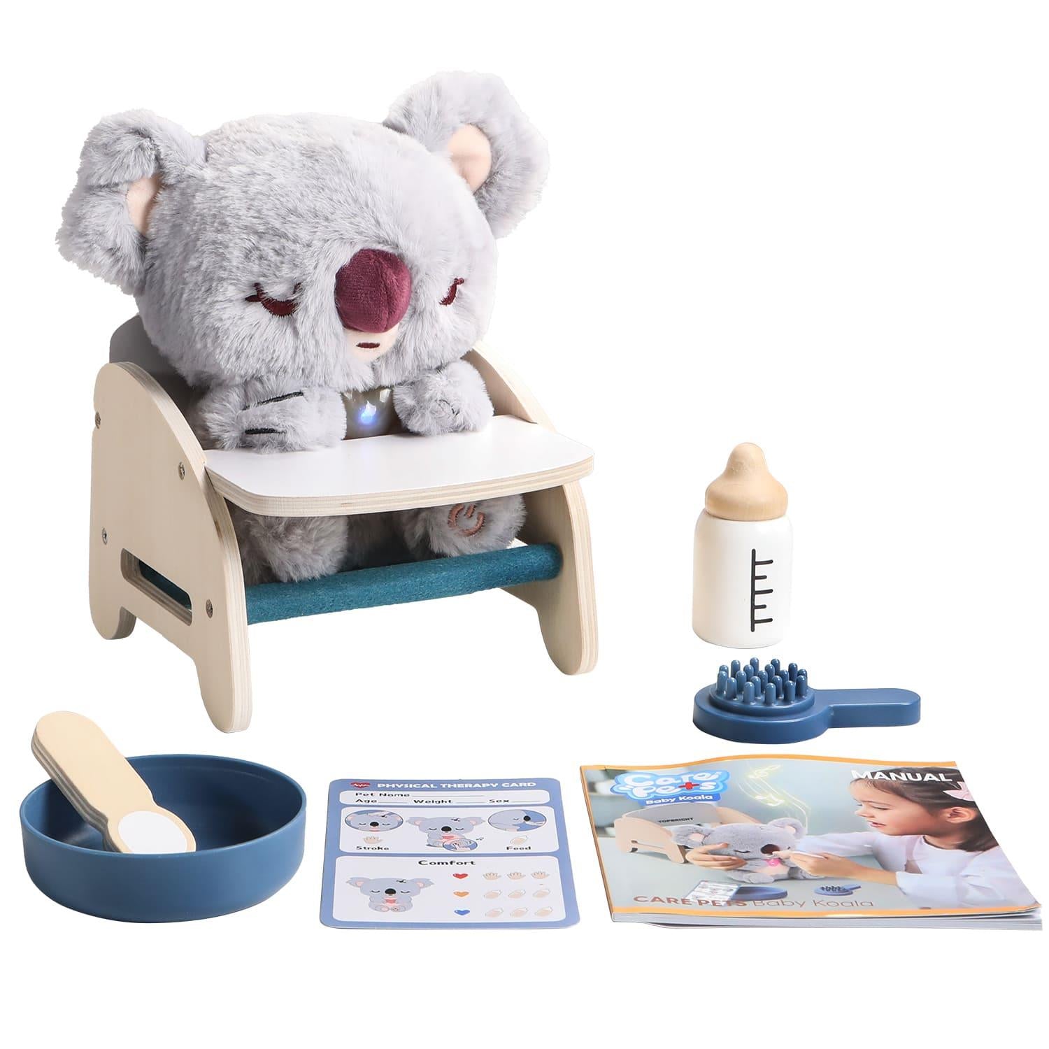 Topbright Care Pets - Baby Koala